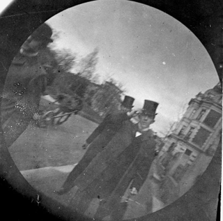 Imagen: Carl Størmer